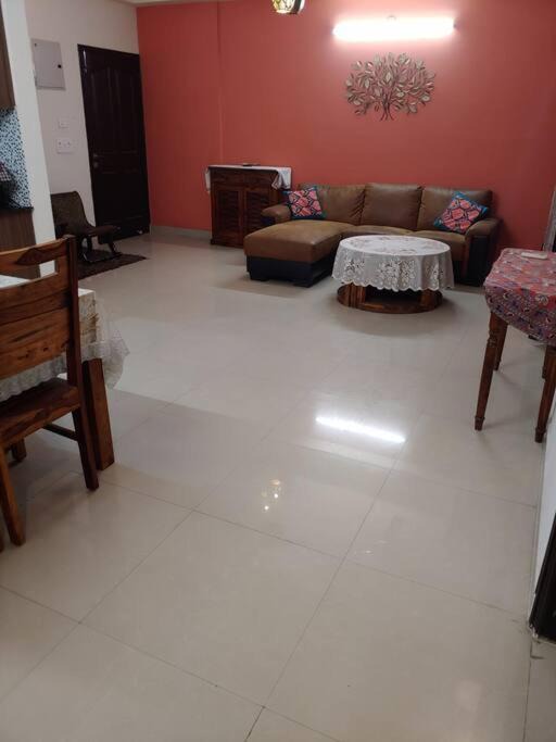 Noida Apartment | Home away from home !!