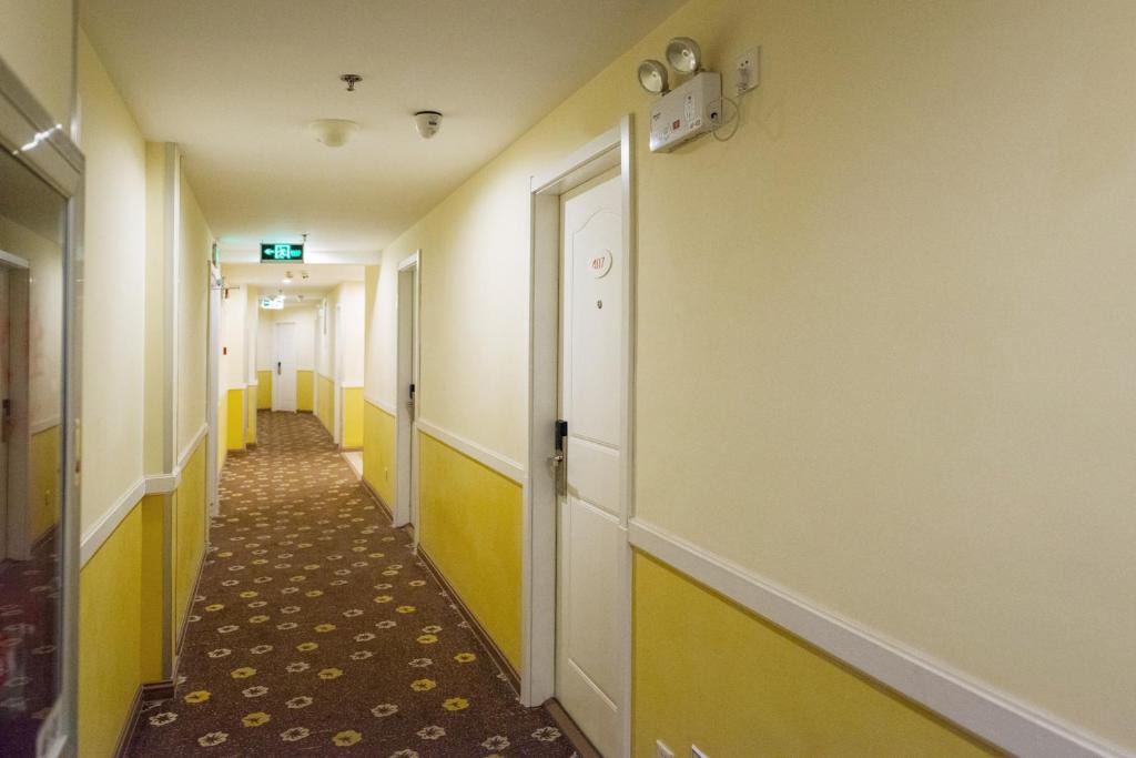 Danyang Hotel | Home Inn Danyang Xinshikou