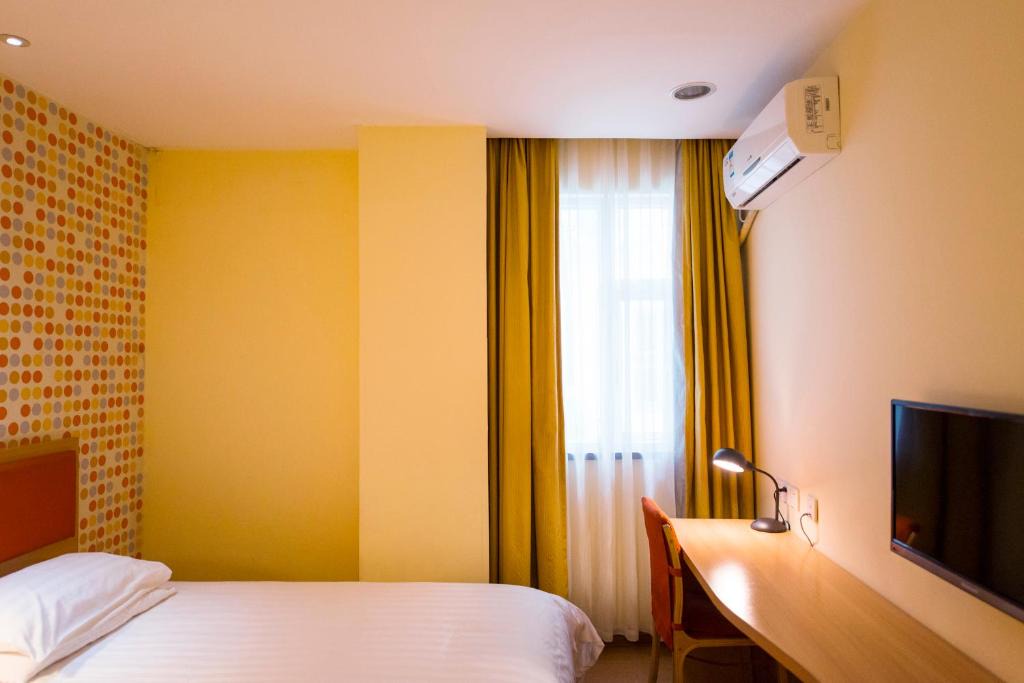 Dao Li Hotel | Home Inn Harbin Central Avenue St Sophia Cathedral Maikaile