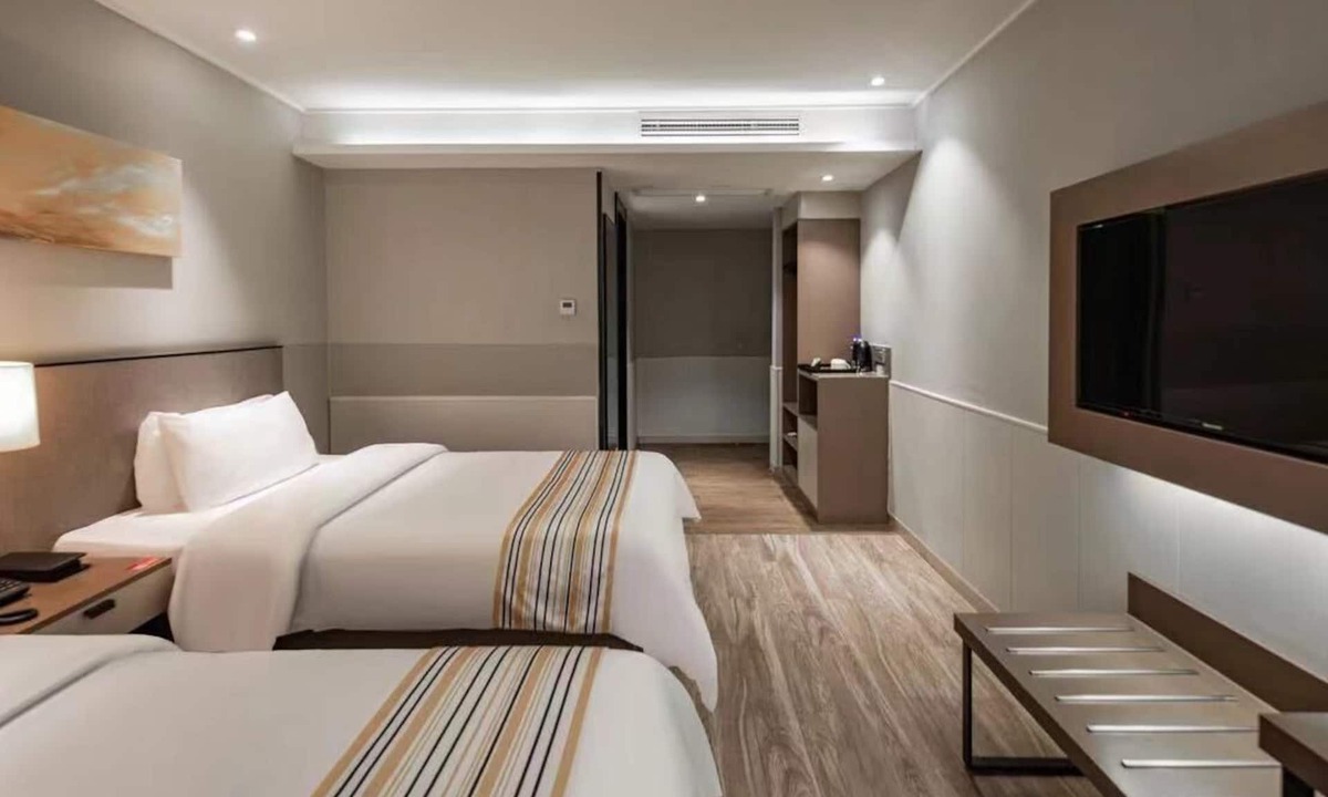 Pudong Hotel | Home Inns Collection Hotel