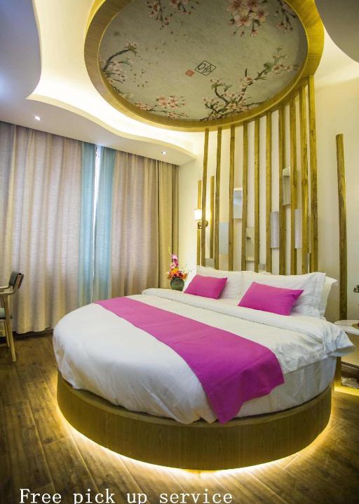 Yongding House | Home of heart Inn