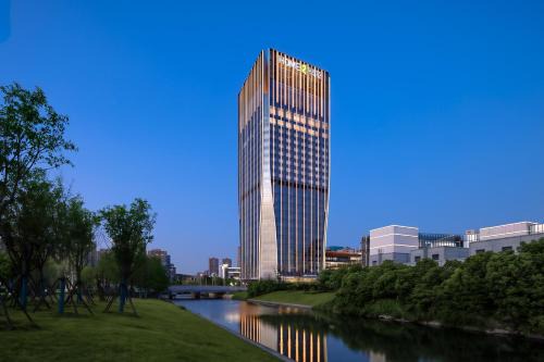 Cixi Hotel | Home2 Suite by Hilton Ningbo Cixi Hangzhou Bay New Area
