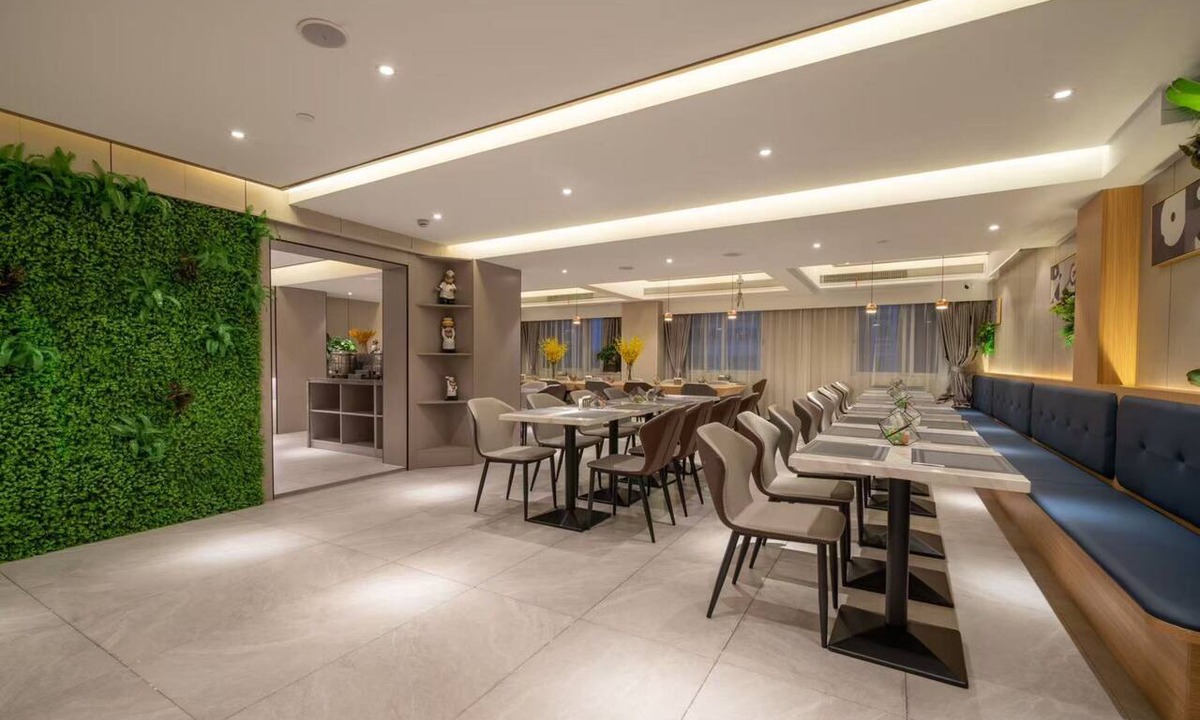 Zhangzhou Hotel | Homeinn Selected Zhangzhou