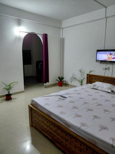 Balipara House | Homestay