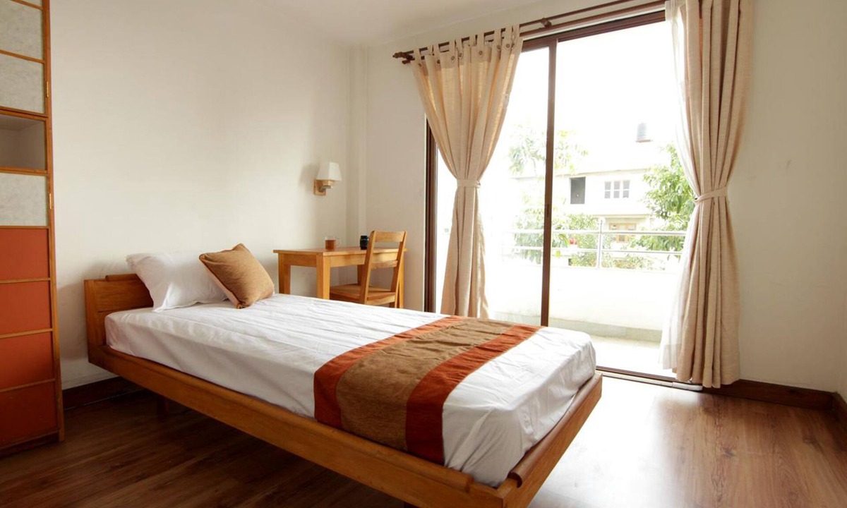 Changunarayan Hotel | Homestay Nepal