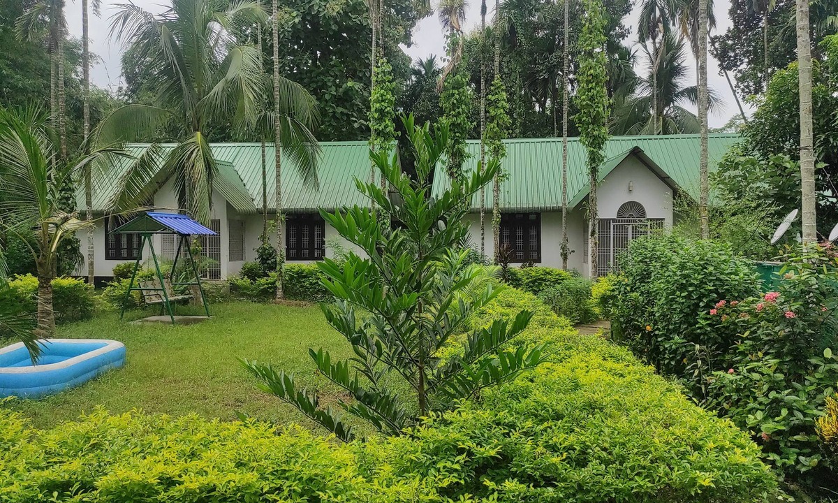 Hatikhuli Hotel | Homocation Seuj Nivas