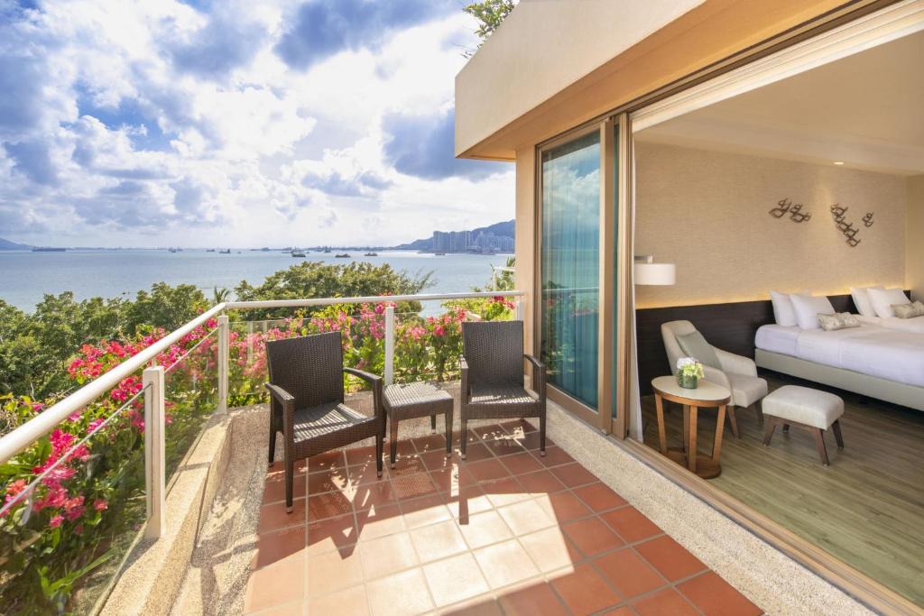 Gold Coast Hotel | Hong Kong Gold Coast Hotel