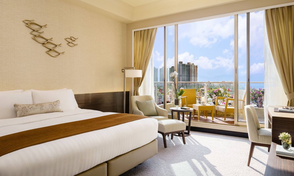 Gold Coast Hotel | Hong Kong Gold Coast Hotel