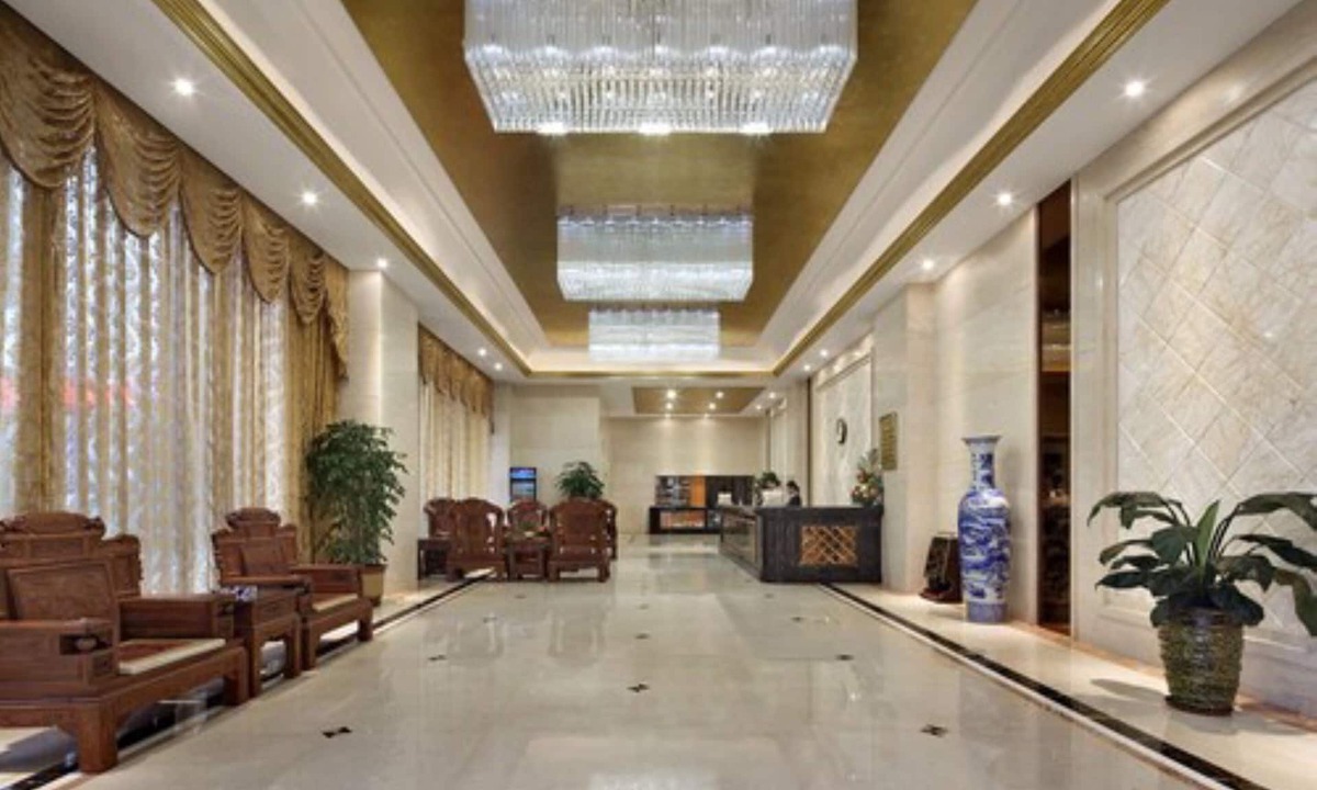Bao'an Hotel | Honglilai Hotel Shenzhen