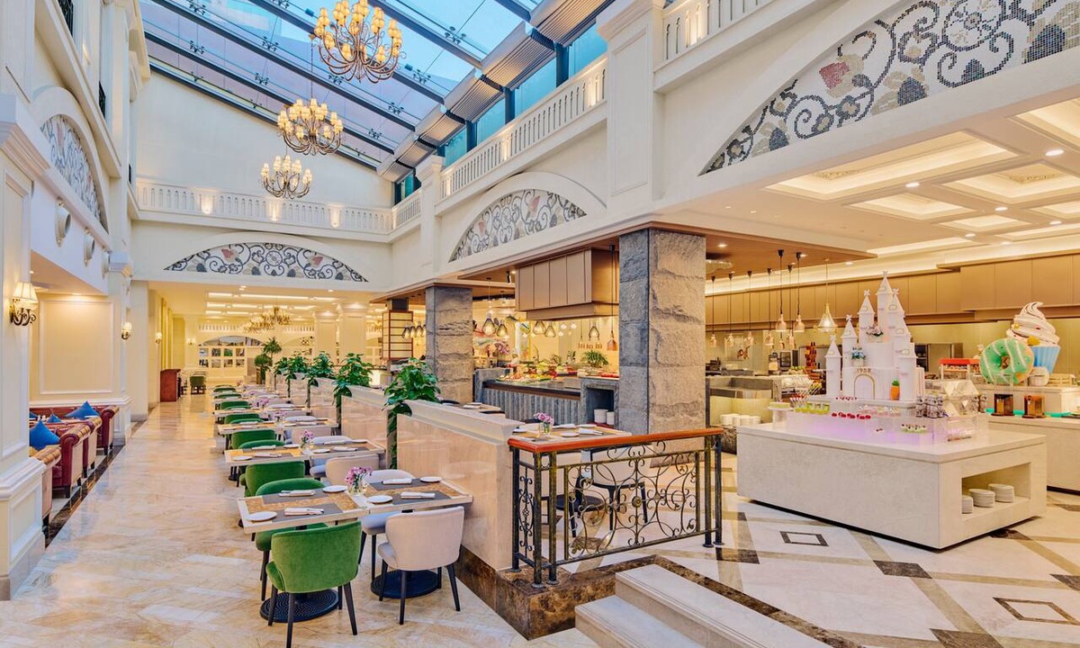 Wuchang Hotel | Hongshan Hotel