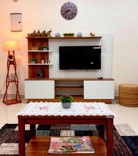 Sualkuchi Apartment | Hopedale Homestay