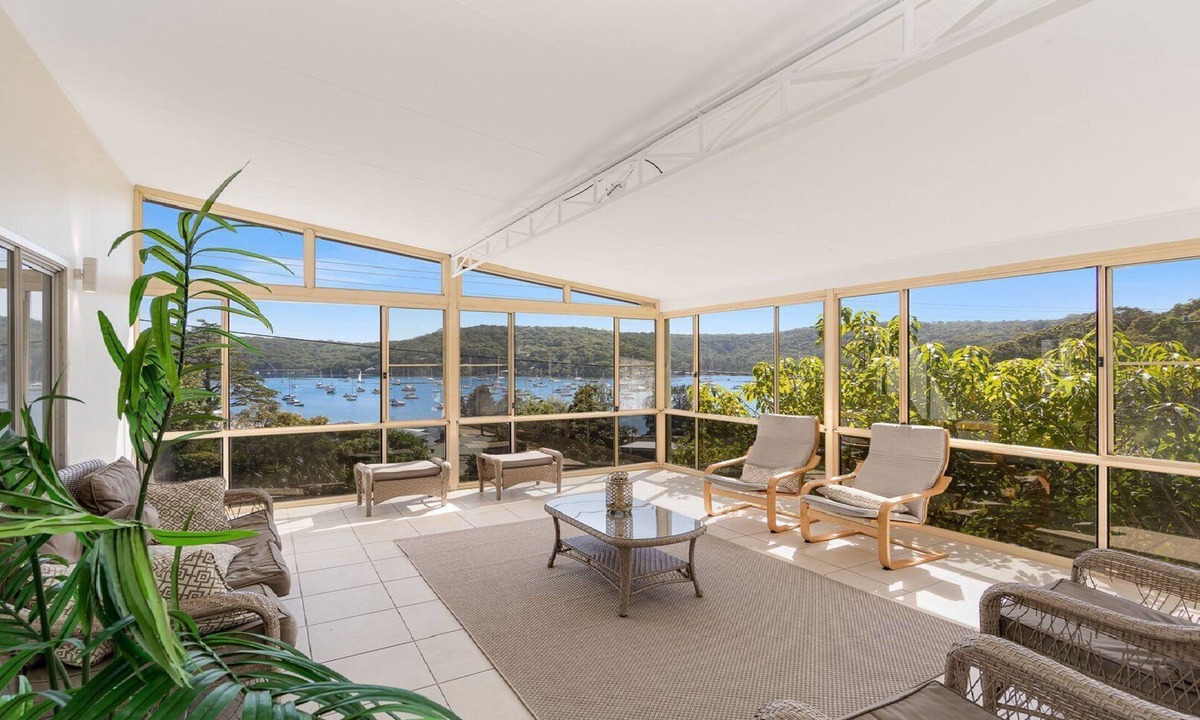 Hardys Bay House | Horizons on Heath by HolidayCo.