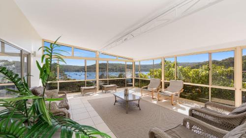 Hardys Bay House | 'Horizons On Heath' by HolidayCo