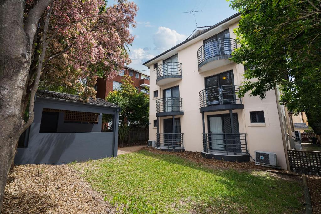 Hornsby Apartment | Hornsby Furnished Apartments