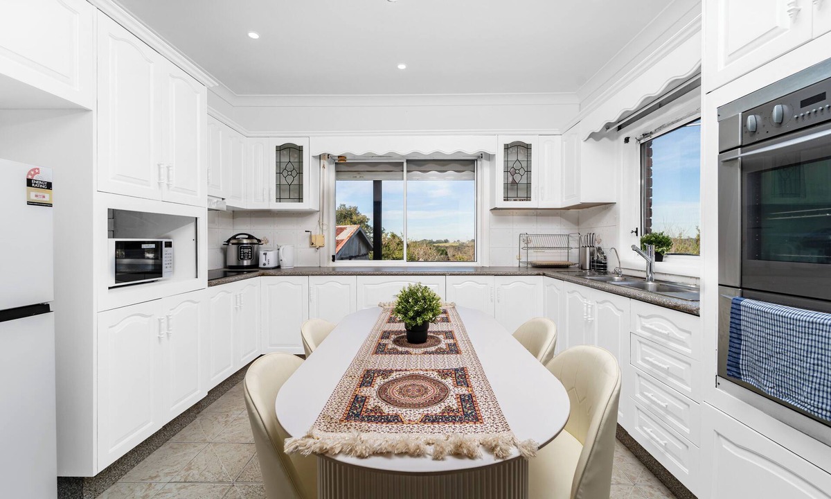 Horsley Park House | Horsley Park 78