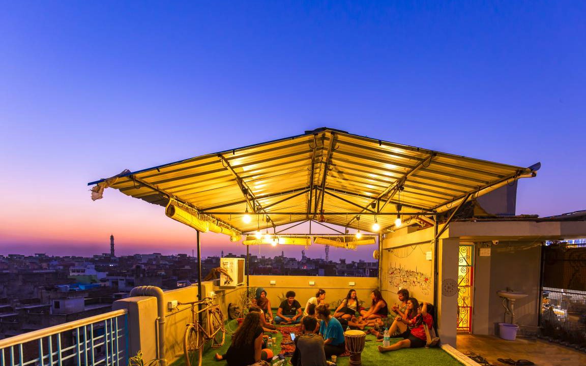 Varanasi Hostel | Hostel ∙ 8 guests