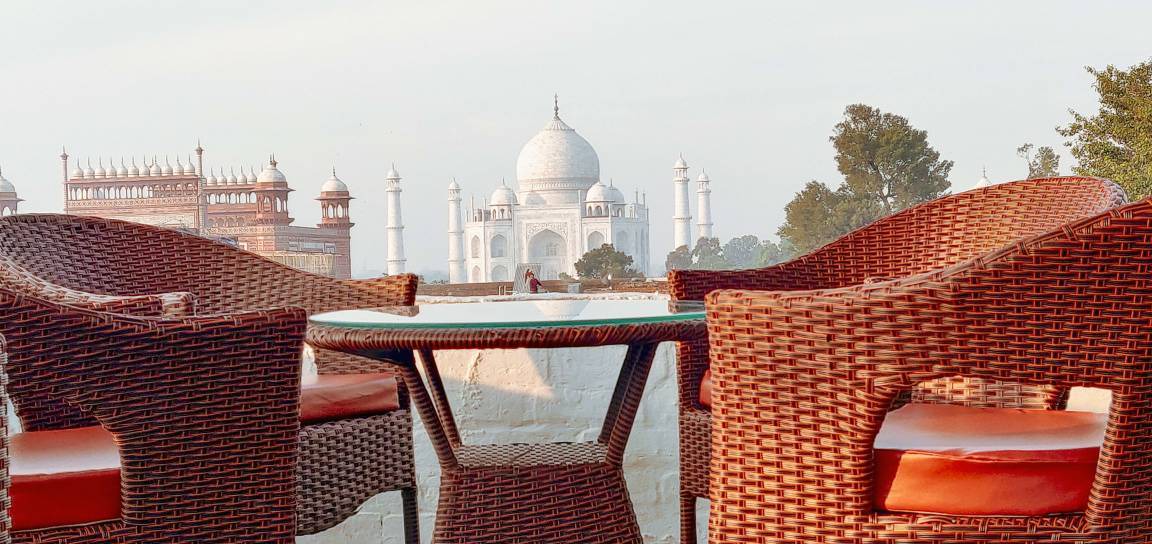 Joey Hostel Agra | Taj Ganj