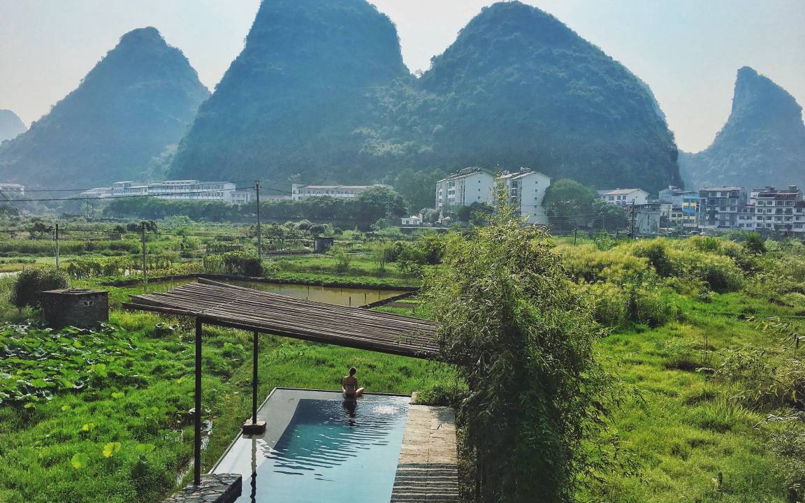 Yangshuo Hostel | Hostel ∙ 8 guests