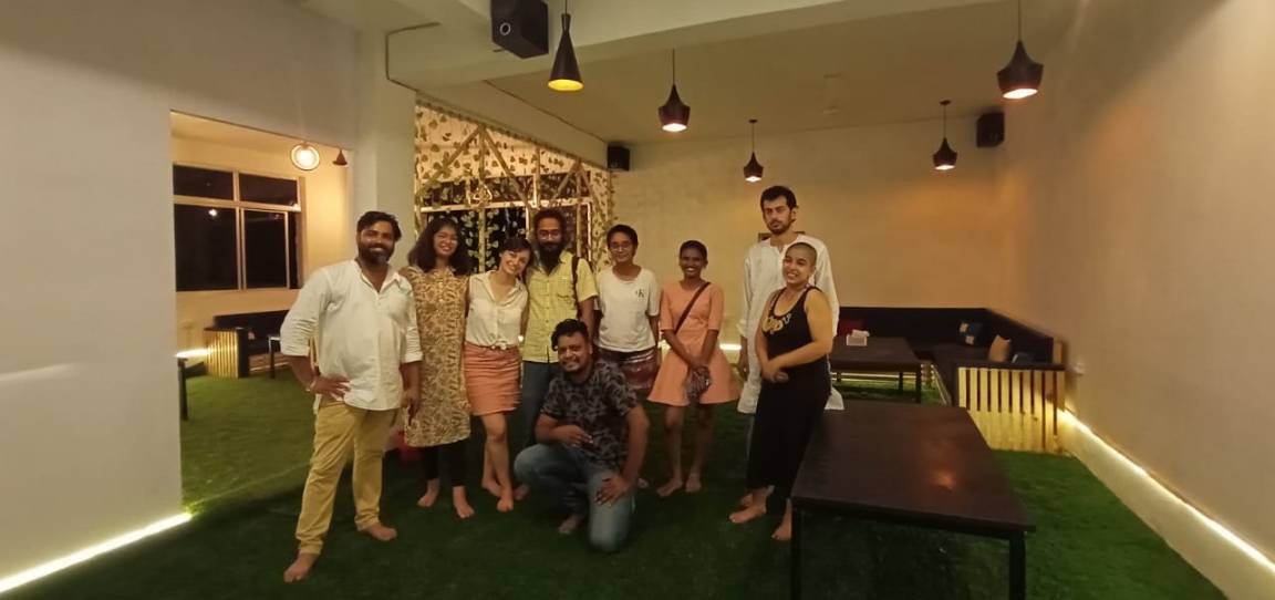 Agra Hostel | Hostel ∙ 8 guests
