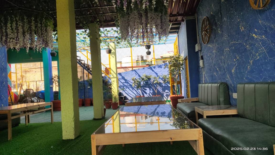 Agra Hostel | Hostel ∙ 8 guests
