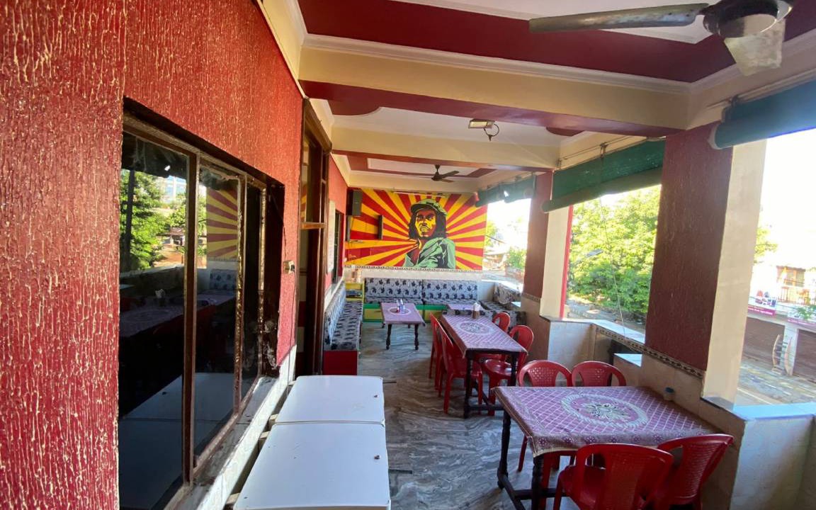 Agra Hostel | Hostel ∙ 8 guests