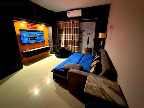 Uttara Hostel | Hostel by zooFamily