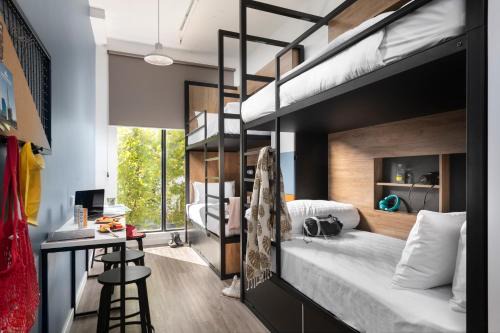 Perth Hostel | Hostel G Perth