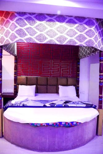 Taj Ganj Hostel | Hostel Surya