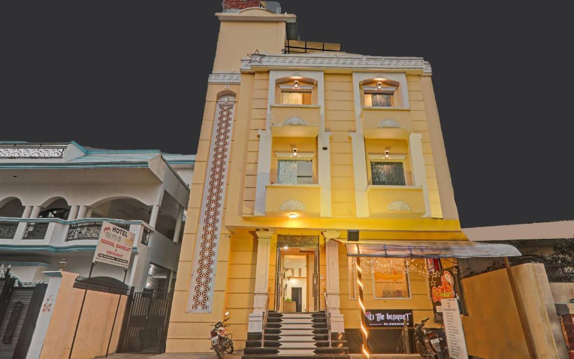 Mohangarh Hotel | Hotel ∙ 2 guests