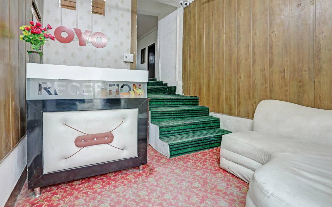 Hasanpur Hotel | Hotel ∙ 3 guests