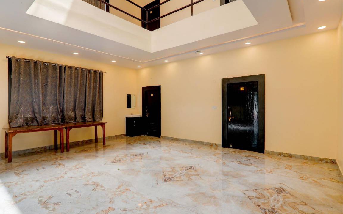Mohangarh Hotel | Hotel ∙ 3 guests