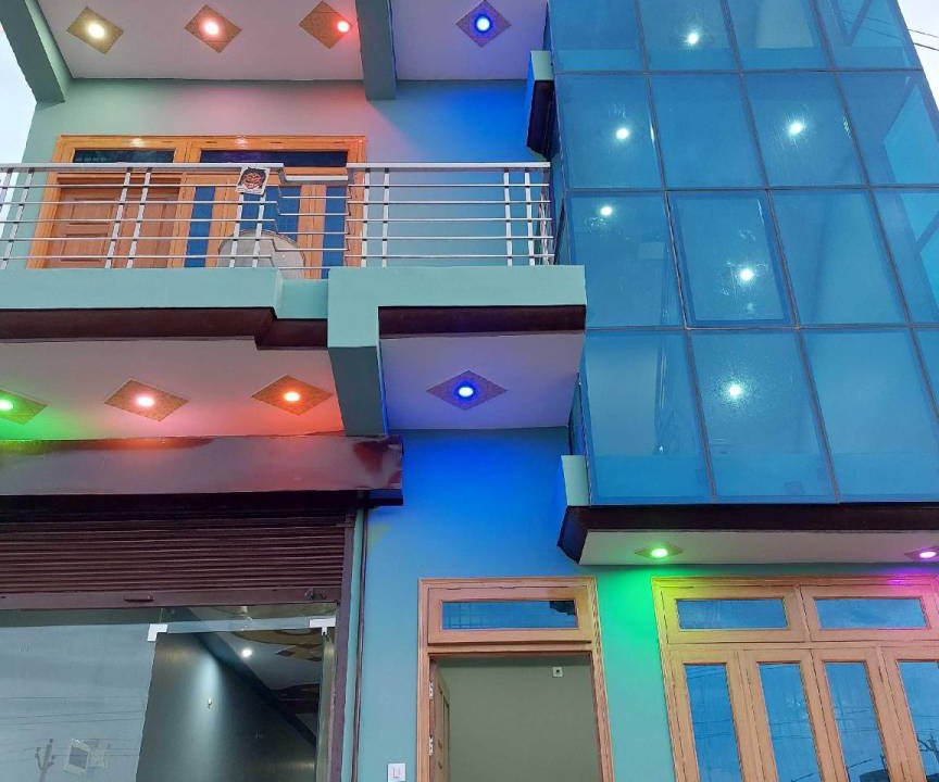 Hapur Hotel | Hotel ∙ 3 guests