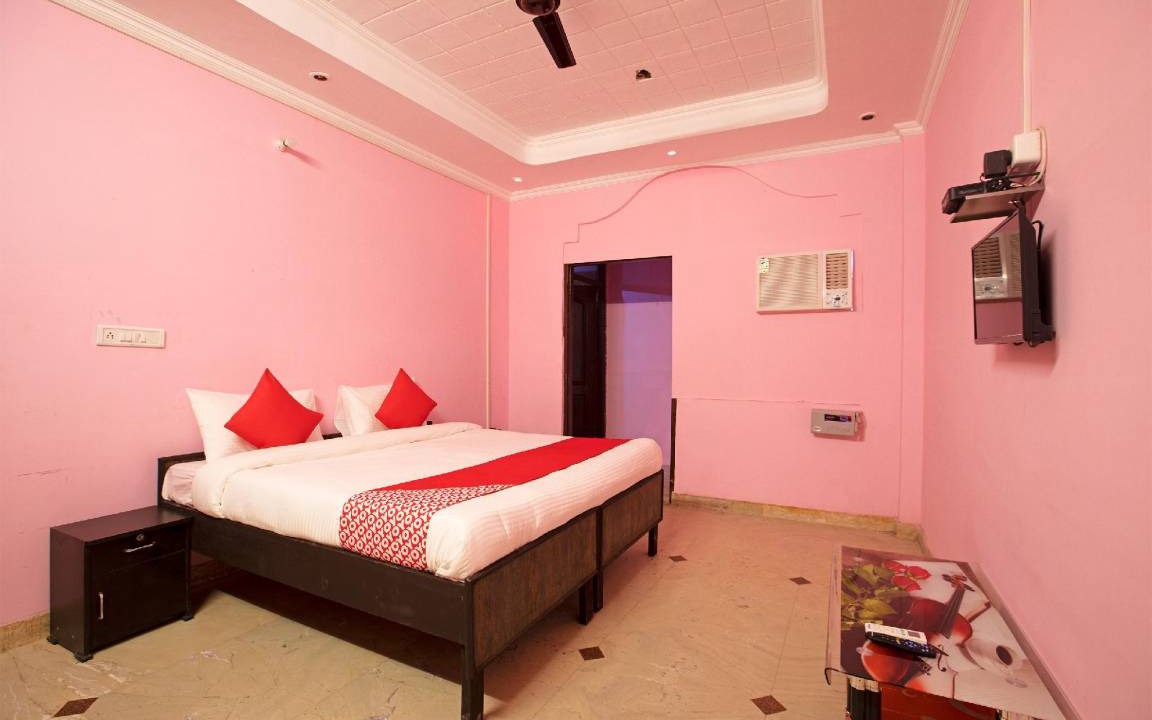 Vasundhara Hotel | Hotel ∙ 3 guests