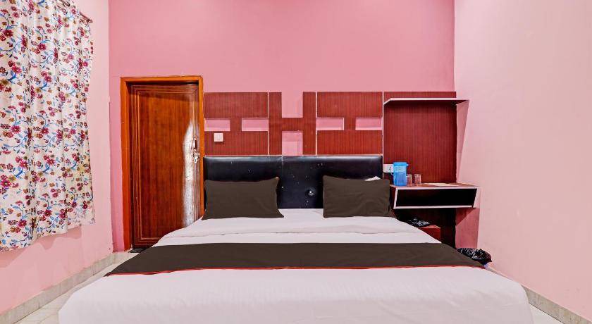 Mohangarh Hotel | Hotel ∙ 3 guests