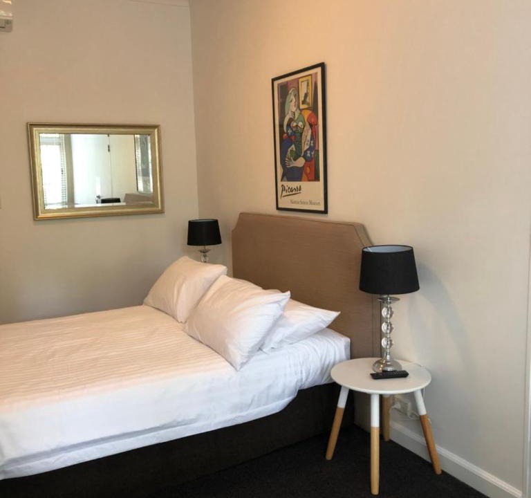 Kings Cross Hotel | Hotel 59 Sydney