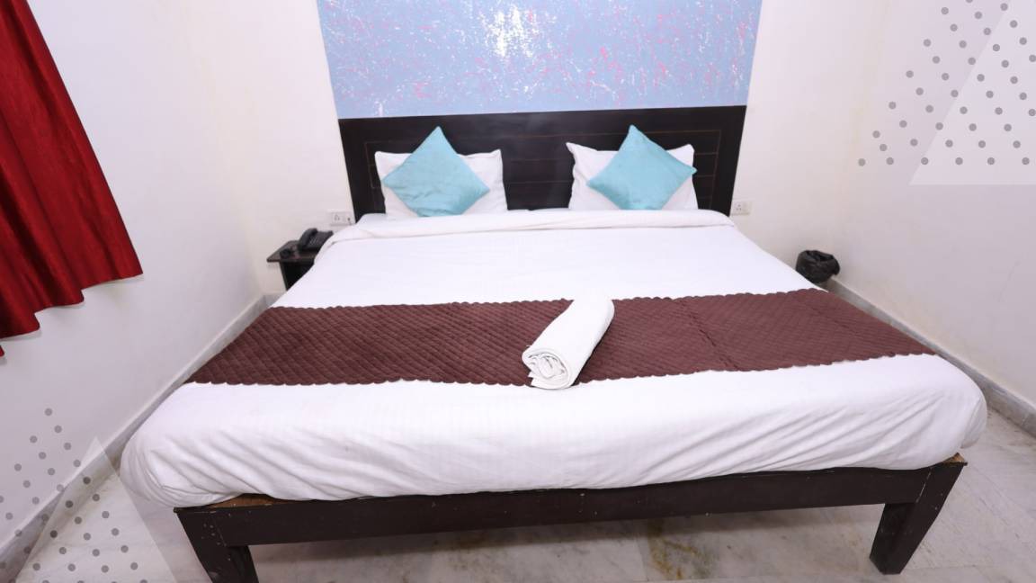Dhanauli Hotel | Hotel ∙ 8 guests