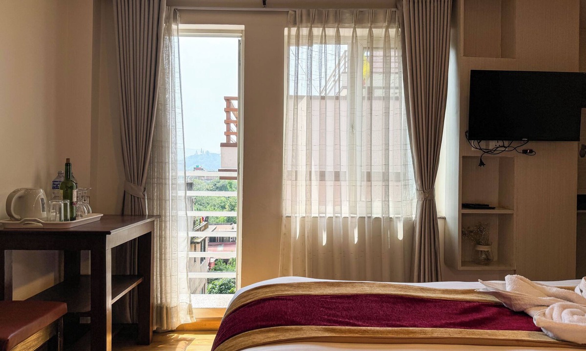 Thamel Hotel | Hotel Abi International