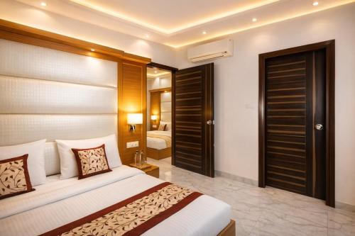 Mahipalpur Extension Hotel | Hotel Aero Star by Star Group