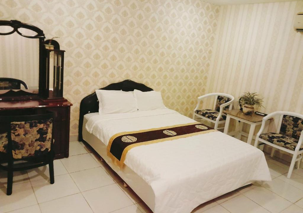 Ninh Kieu Hotel | HOTEL Bồ Câu