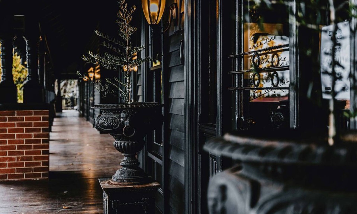 Hepburn Springs Hotel | Hotel Bellinzona Daylesford