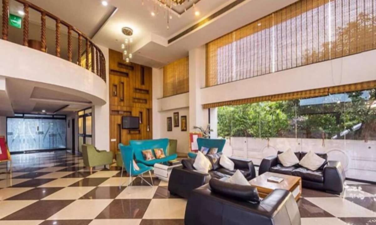 Sualkuchi Hotel | HOTEL BHARGAV GRAND