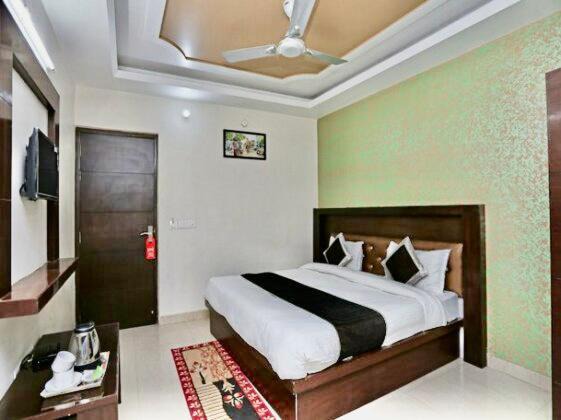 Taj Ganj Hotel | Hotel BRI Elite Family Hotel 500 Mtr Tajmahal