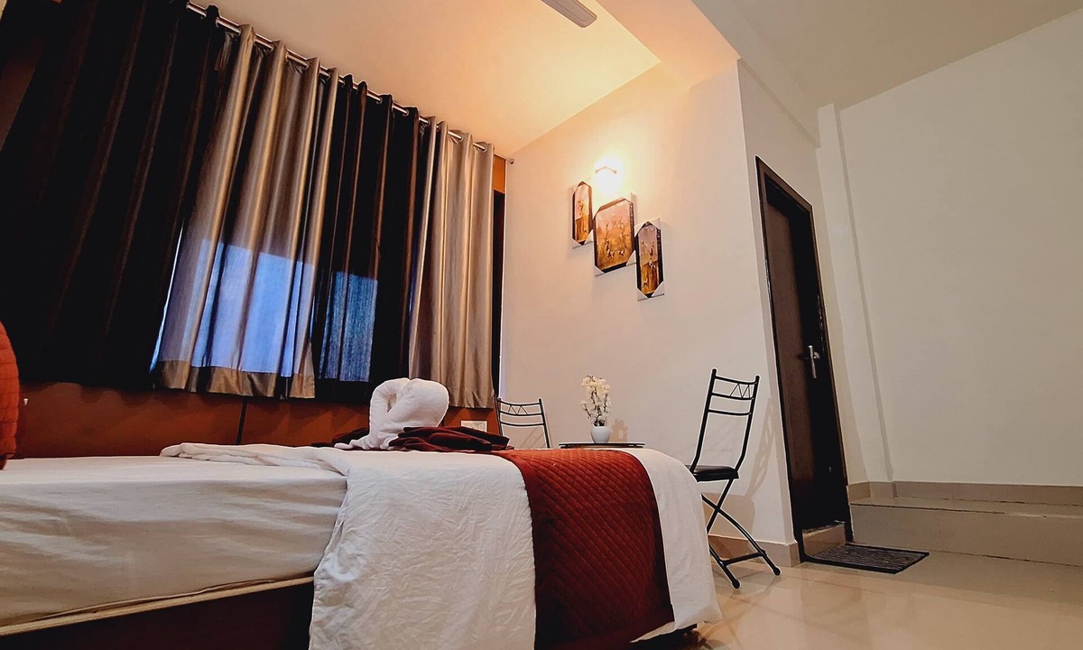 Sikandra Hotel | Hotel Brother's Agra