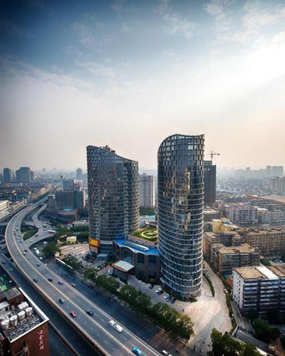 Nanchangshi Hotel | Hotel Carnival Qingdao