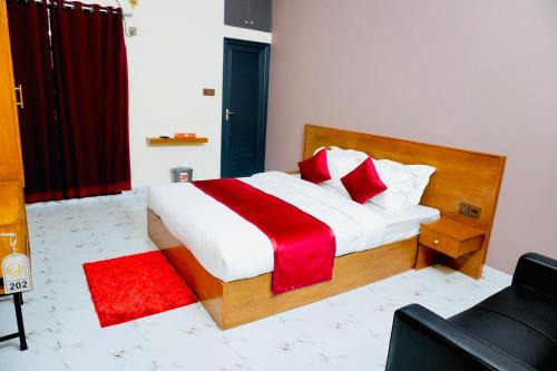 Sylhet Hotel | Hotel Comfort Inn Sylhet