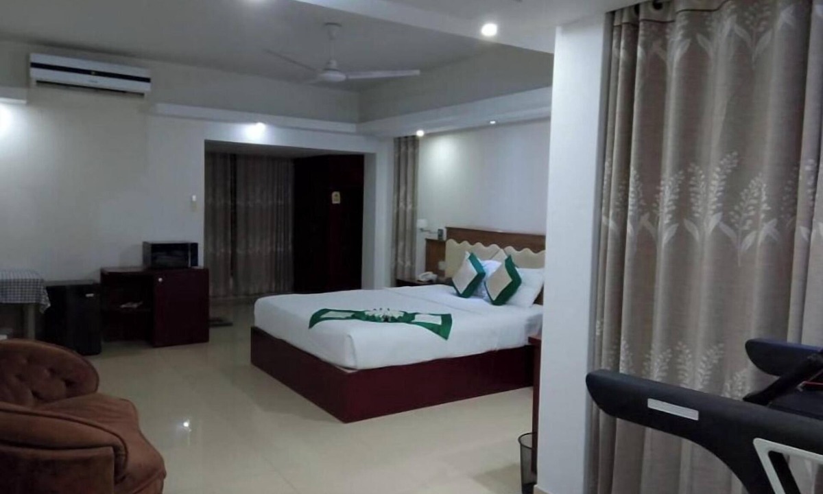 Bhadra Hotel | Hotel Crown