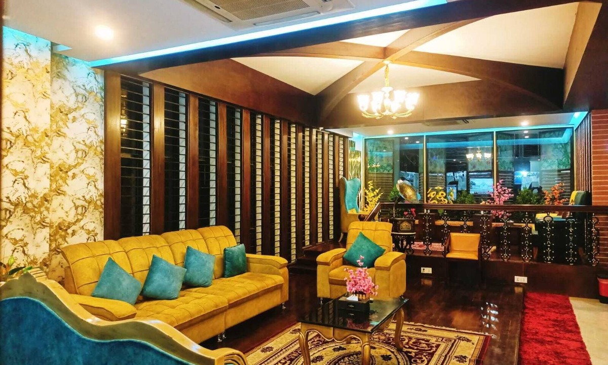 Sylhet Hotel | Hotel Crystal Rose Sylhet