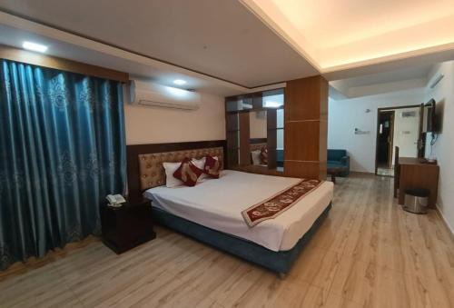 Dhaka Hotel | Hotel D Palace