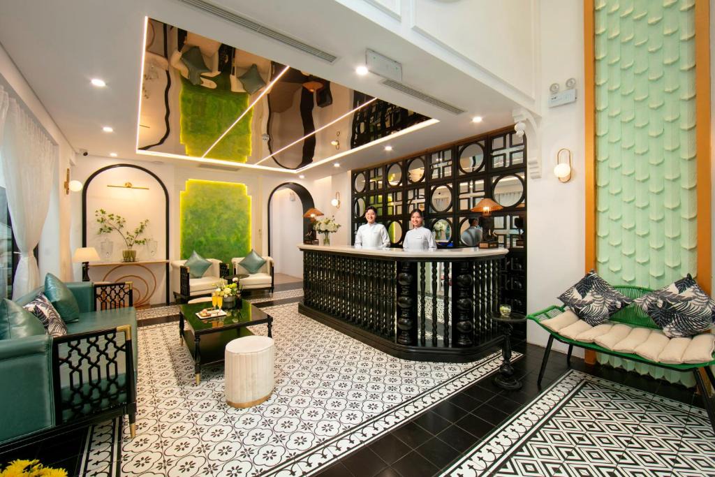 French Quarter Hotel | Hotel De Rond