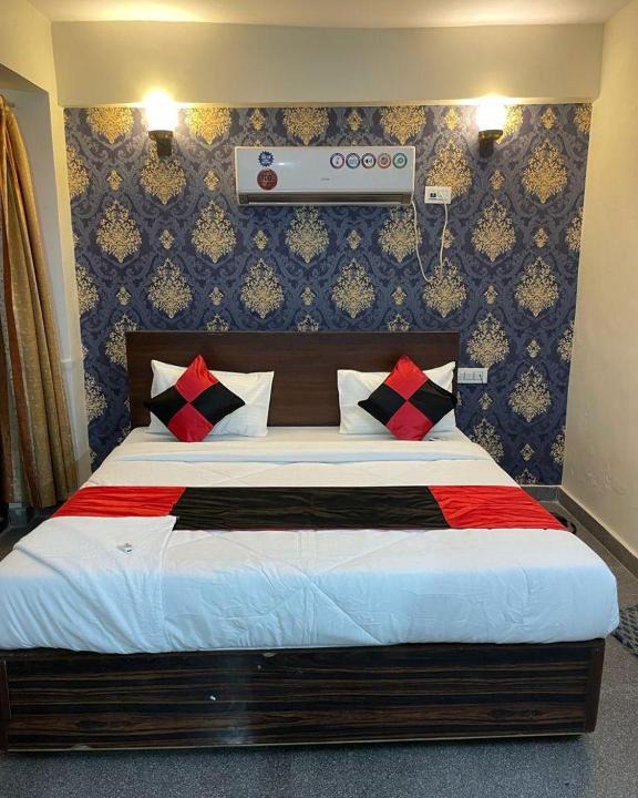Taj Ganj Hotel | Hotel divine